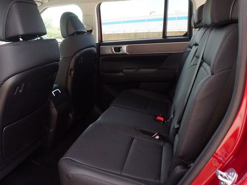 New 2026 Hyundai Santa Fe SEL image 21