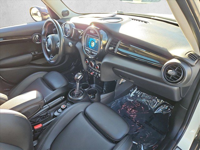 Used 2019 MINI Cooper S w/ Premium Package FWD image 23