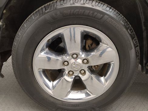 Used 2013 RAM 1500 Lone Star image 31