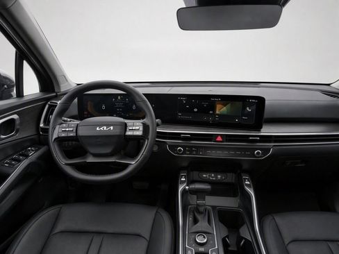 Used 2026 Kia Sorento X-Line EX AWD/4WD image 36