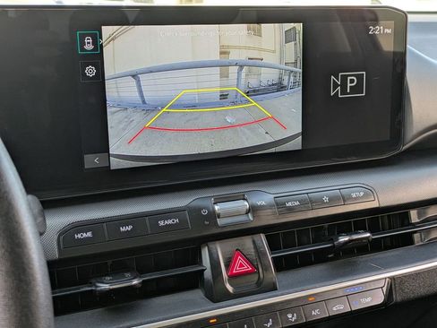 Used 2025 Kia K4 LXS image 16