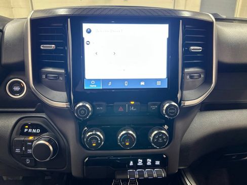 New 2026 RAM 1500 Express AWD/4WD image 24