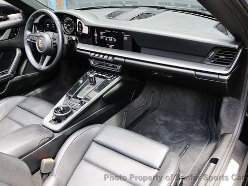 Used 2021 Porsche 911 Carrera image 24