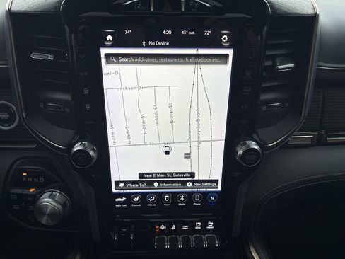 Used 2020 RAM 1500 Limited image 18