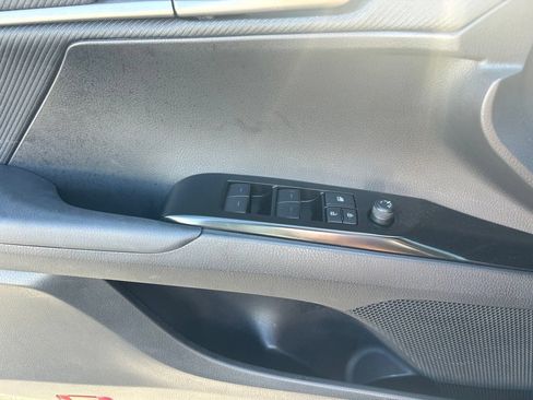 Used 2025 Toyota Camry SE w/ Multimedia Upgrade Package FWD image 20