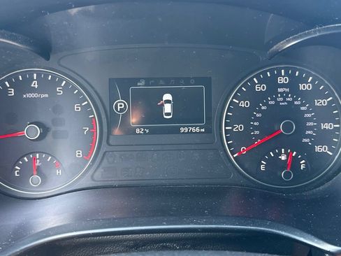 Used 2016 Kia Optima SX FWD image 13
