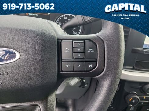 New 2026 Ford F250 XL w/ XL Chrome Package image 26