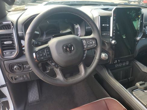 New 2026 RAM 1500 Limited image 12