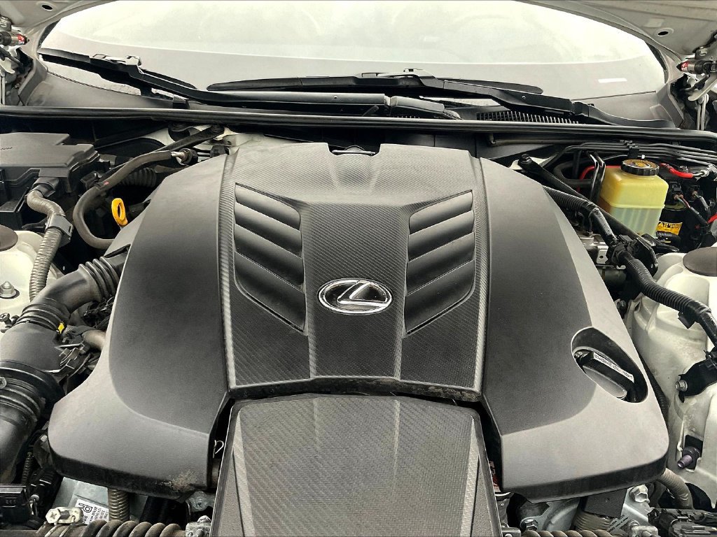 Used 2018 Lexus LC 500 Coupe RWD image 29