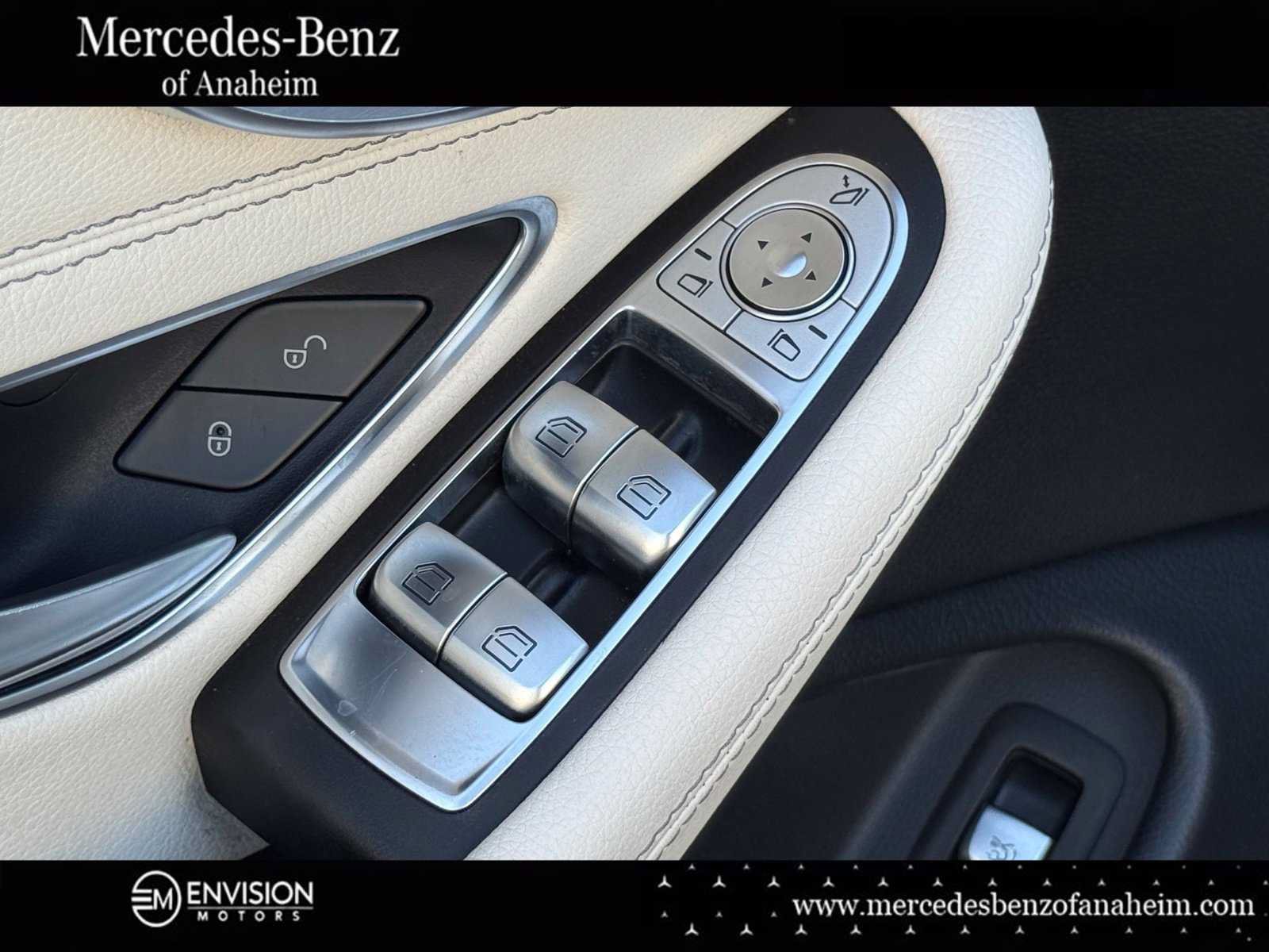 Used 2021 Mercedes-Benz C 300 Cabriolet image 23
