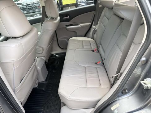 Used 2012 Honda CR-V EX-L image 20