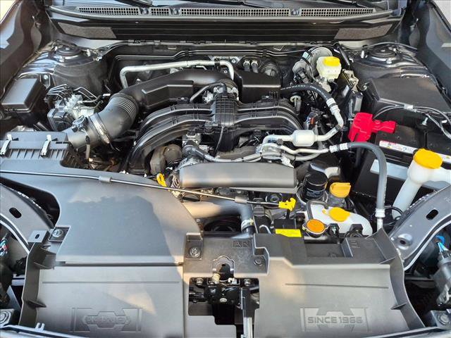 New 2026 Subaru Outback Premium AWD/4WD image 17