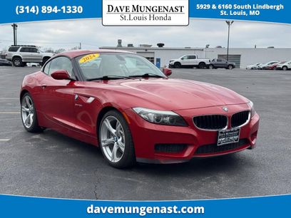 Used 2011 BMW Z4 sDrive30i