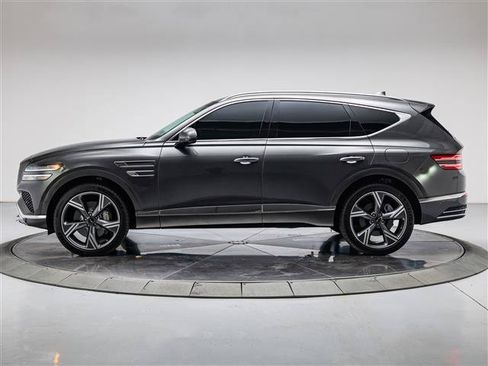 Used 2026 Genesis GV80 2.5T Prestige AWD/4WD image 2