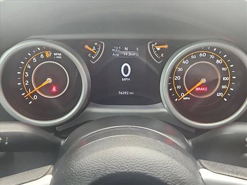 Used 2022 Jeep Wrangler Unlimited Sport AWD/4WD image 11