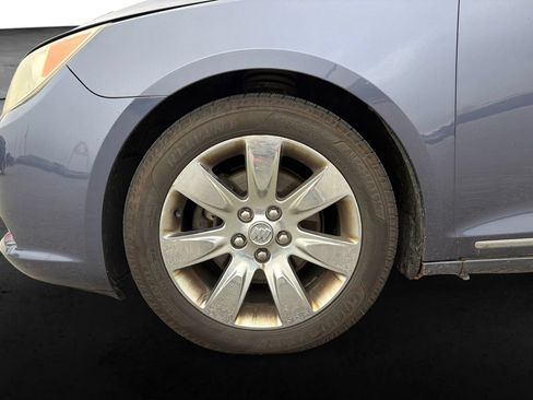 Used 2013 Buick LaCrosse Premium FWD image 11