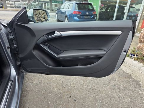 Used 2011 Audi A5 2.0T Premium Plus image 12