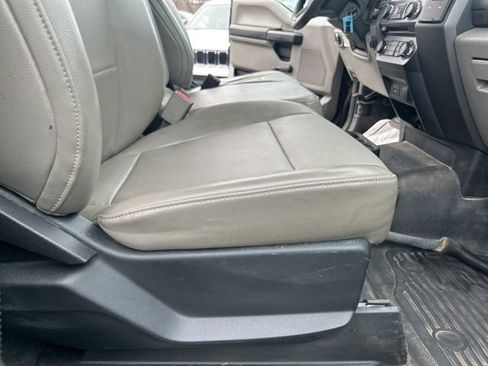 Used 2017 Ford F350 XL image 18