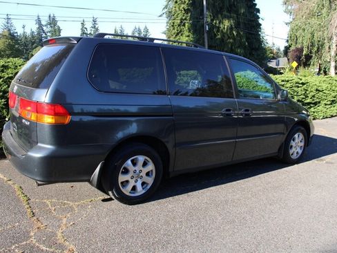 Used 2003 Honda Odyssey EX image 3