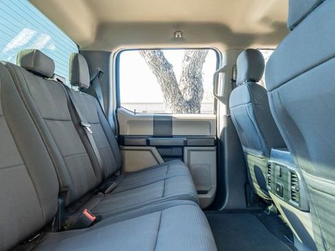 Used 2019 Ford F150 XL w/ Equipment Group 101A Mid image 40