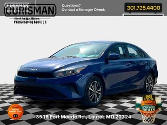 Used 2023 Kia Forte LXS video 2