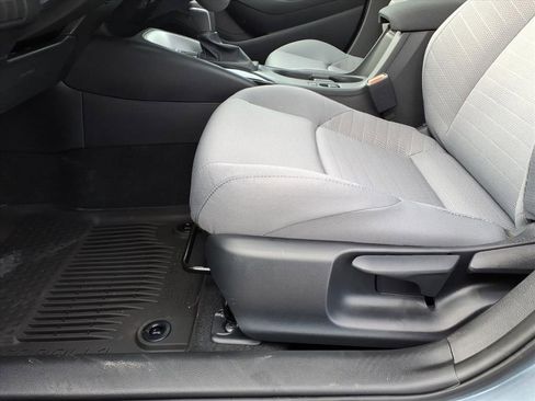 Certified 2026 Toyota Corolla SE image 16