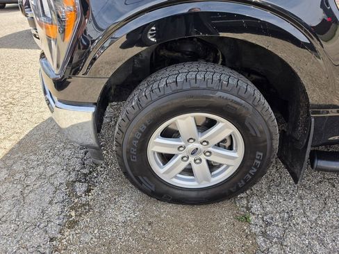 Used 2023 Ford F150 XLT w/ Trailer Tow Package image 3