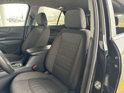 Certified 2024 Chevrolet Equinox LT AWD/4WD image 9