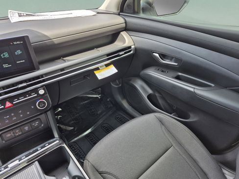New 2026 Hyundai Tucson SEL AWD/4WD image 14