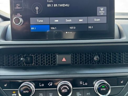 New 2026 Honda CR-V Sport-L image 19