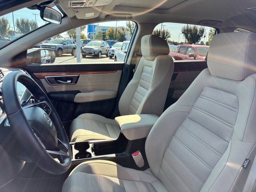 Used 2020 Honda CR-V EX image 9