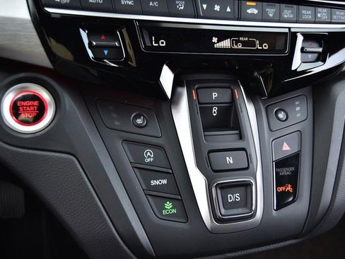 New 2026 Honda Odyssey Sport-L image 18