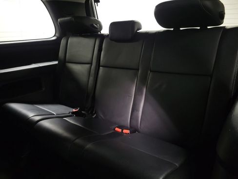 Used 2018 Toyota Sequoia TRD Sport AWD/4WD image 21