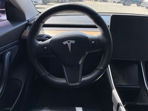 Used 2019 Tesla Model 3 Standard Range Plus RWD image 13