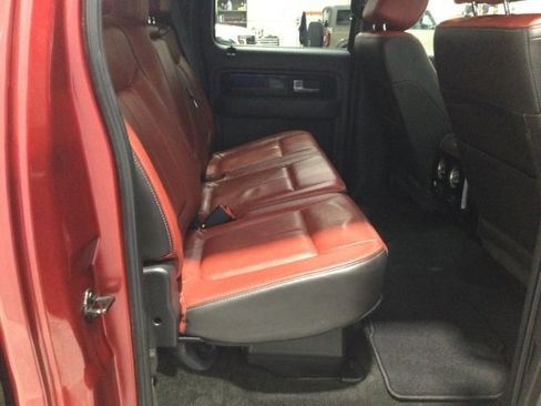 Used 2013 Ford F150 Limited image 14