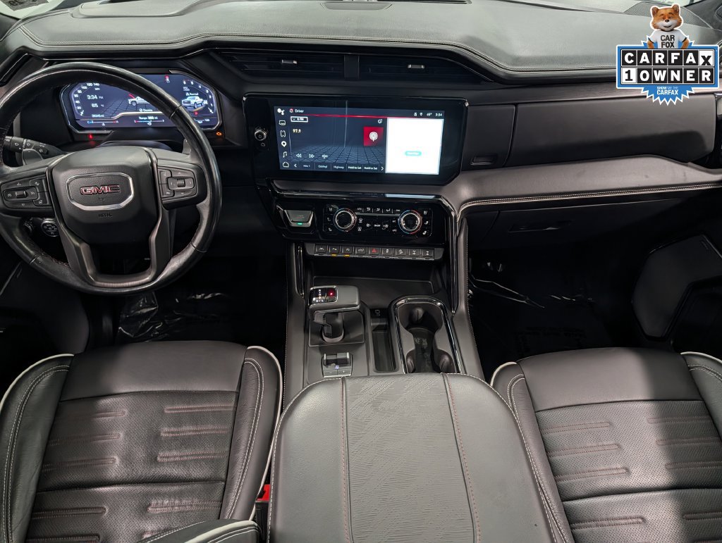 Used 2024 GMC Sierra 1500 AT4X AWD/4WD image 29