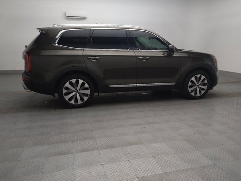 Used 2020 Kia Telluride EX w/ EX Premium Package FWD image 10