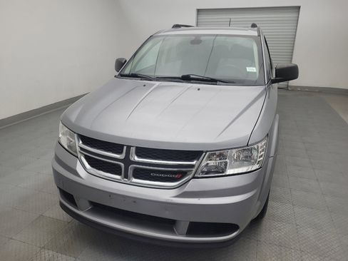 Used 2018 Dodge Journey SE w/ Connectivity Group image 15