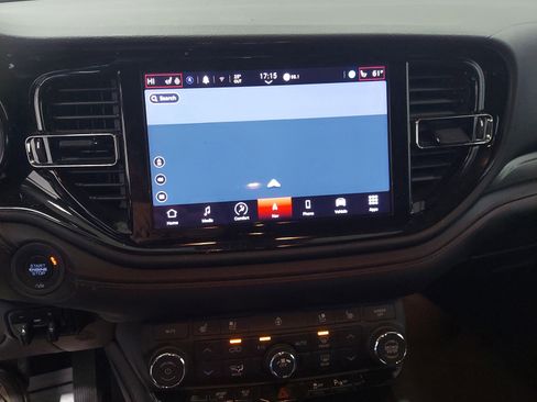 Used 2025 Dodge Durango R/T AWD/4WD image 15