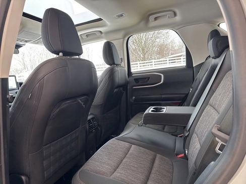 Used 2023 Ford Bronco Sport Big Bend w/ Convenience Package image 33