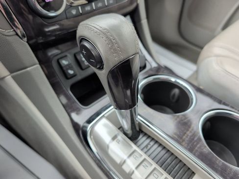 Used 2017 Buick Enclave Leather w/ Trailering Package image 17