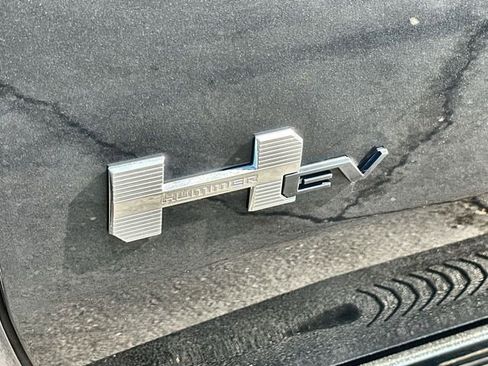 New 2025 GMC Hummer EV 2X image 32