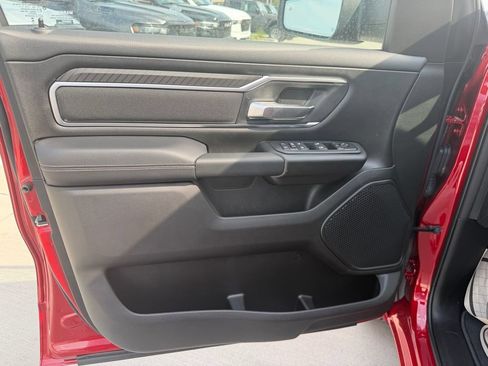 New 2026 RAM 1500 2WD Crew Cab image 11