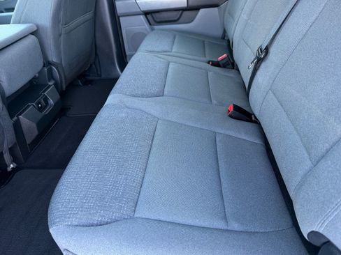 Certified 2025 Ford F150 XLT w/ Equipment Group 301A Standard image 18