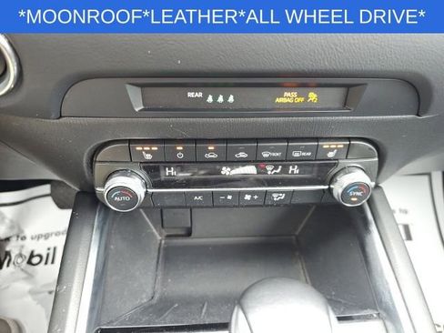 Used 2024 MAZDA CX-5 Carbon Edition image 38