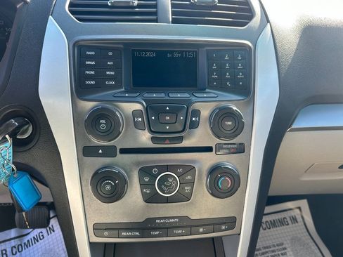 Used 2013 Ford Explorer 4WD image 22