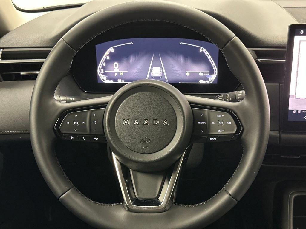 New 2026 MAZDA CX-5 Preferred AWD/4WD image 22