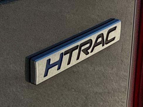 Used 2023 Hyundai Palisade Calligraphy w/ Cargo Package image 11