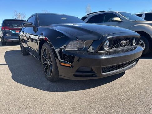 Used 2014 Ford Mustang GT w/ Equipment Group 301A image 3