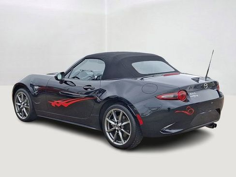 Certified 2023 MAZDA MX-5 Miata Grand Touring image 4